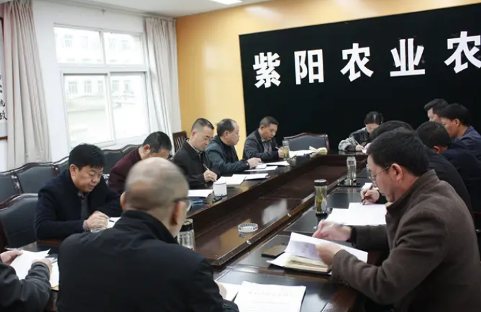 陜西省紫陽縣農業(yè)農村局購買云唐獸殘留檢測儀
